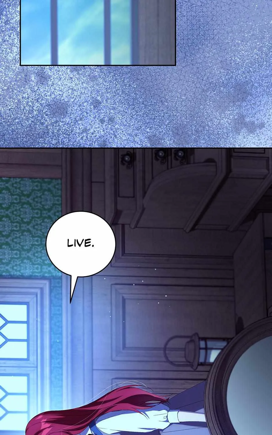 Since I Don’t Remember Anything About It, Shall We Break Up, Your Majesty? Chapter 37 page 136 - 
