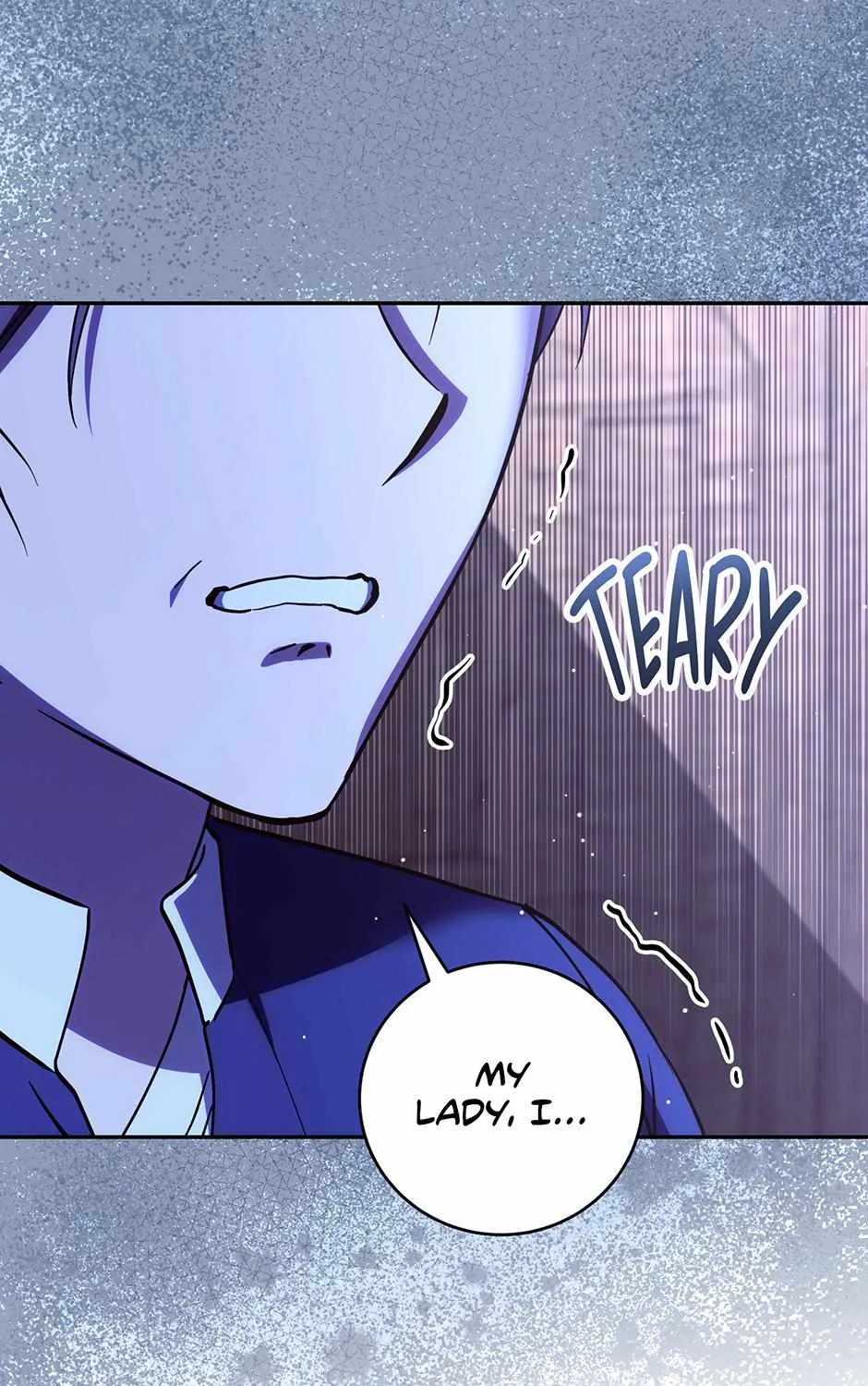 Since I Don’t Remember Anything About It, Shall We Break Up, Your Majesty? Chapter 37 page 140 - 