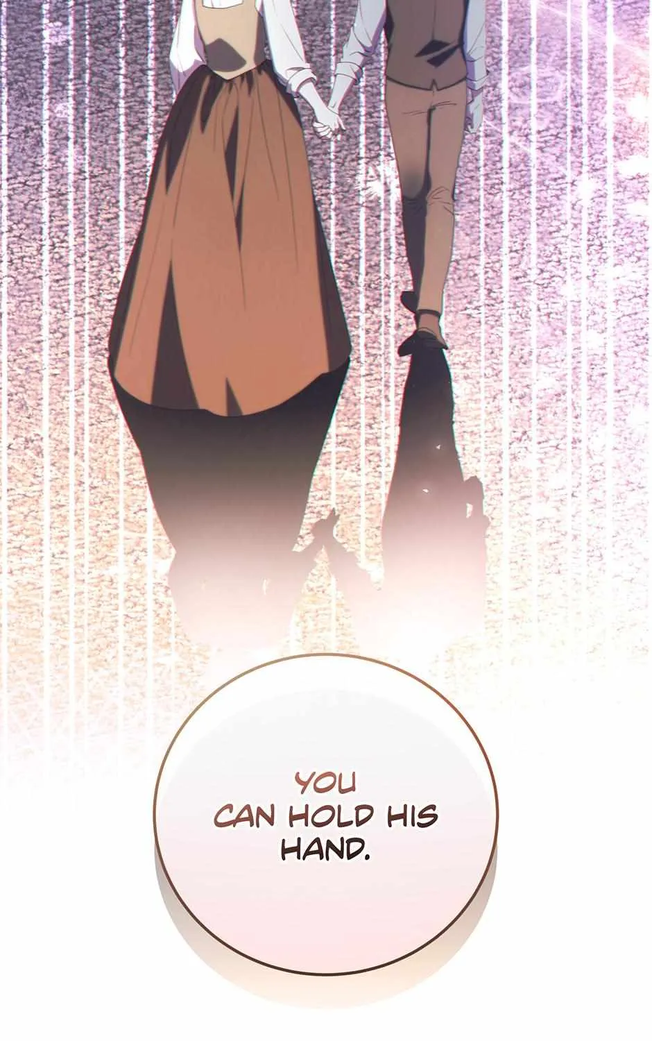 Since I Don’t Remember Anything About It, Shall We Break Up, Your Majesty? Chapter 37 page 144 - 