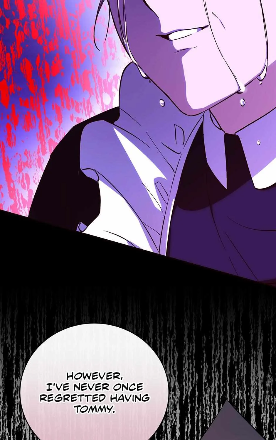 Since I Don’t Remember Anything About It, Shall We Break Up, Your Majesty? Chapter 37 page 20 - 
