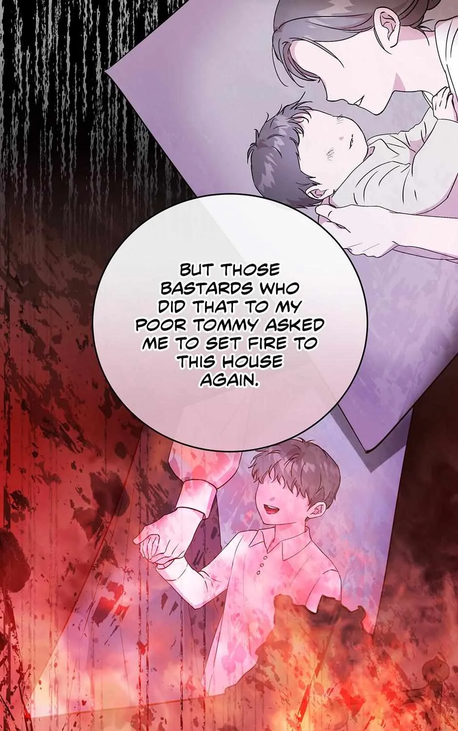 Since I Don’t Remember Anything About It, Shall We Break Up, Your Majesty? Chapter 37 page 22 - 