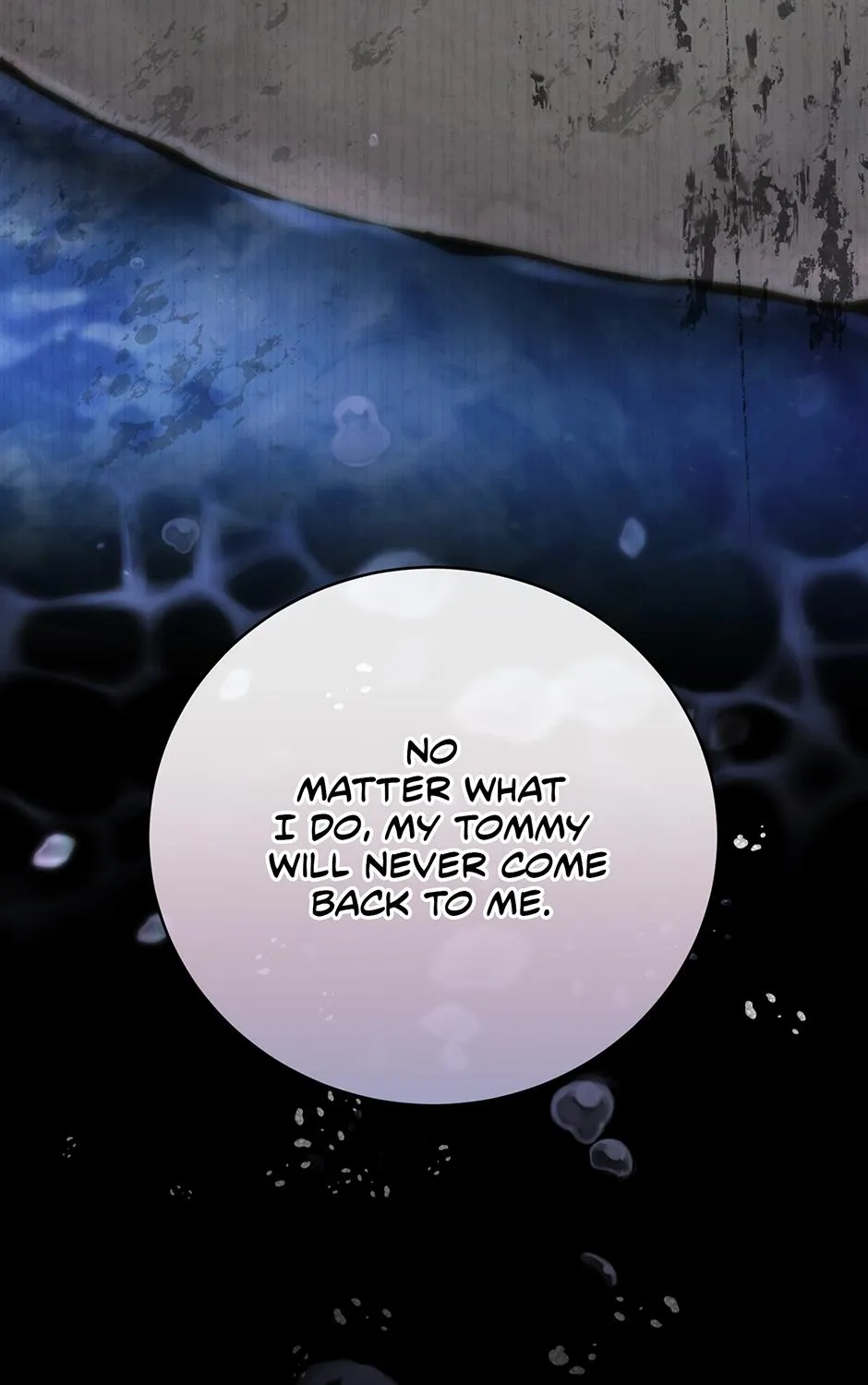 Since I Don’t Remember Anything About It, Shall We Break Up, Your Majesty? Chapter 37 page 26 - 