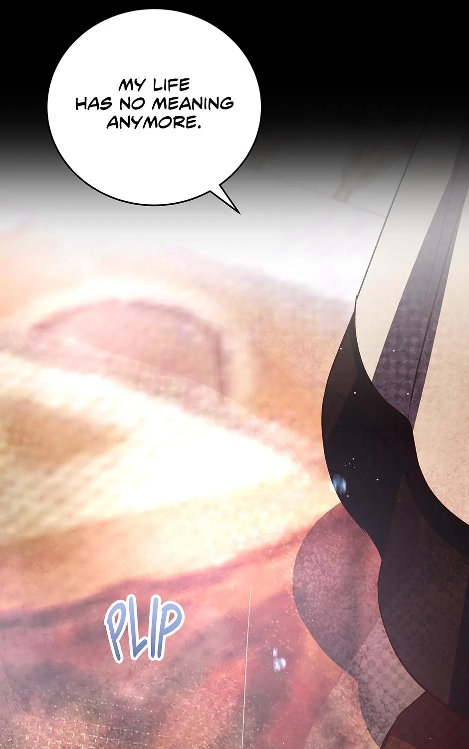 Since I Don’t Remember Anything About It, Shall We Break Up, Your Majesty? Chapter 37 page 28 - 