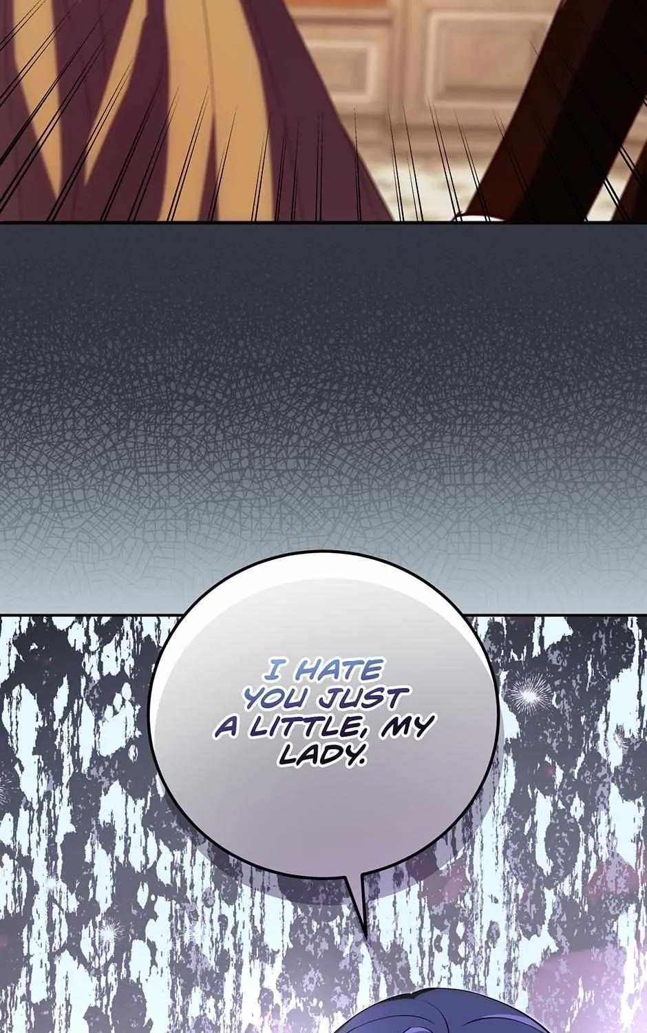 Since I Don’t Remember Anything About It, Shall We Break Up, Your Majesty? Chapter 37 page 36 - 
