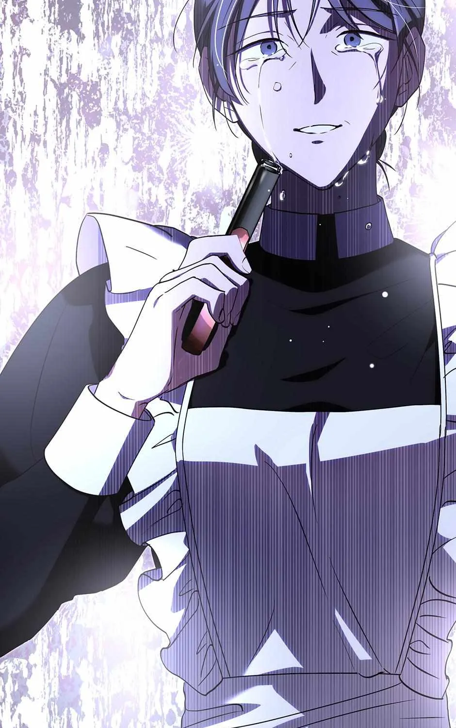 Since I Don’t Remember Anything About It, Shall We Break Up, Your Majesty? Chapter 37 page 38 - 