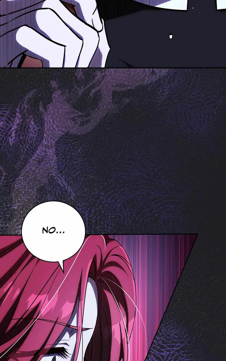 Since I Don’t Remember Anything About It, Shall We Break Up, Your Majesty? Chapter 37 page 42 - 