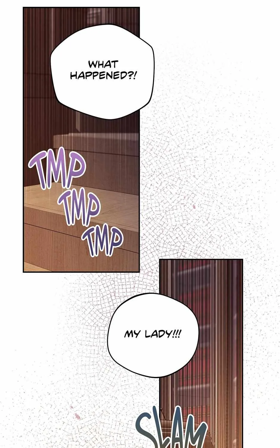 Since I Don’t Remember Anything About It, Shall We Break Up, Your Majesty? Chapter 37 page 56 - 