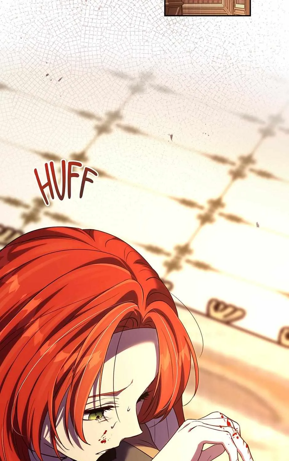 Since I Don’t Remember Anything About It, Shall We Break Up, Your Majesty? Chapter 37 page 58 - 