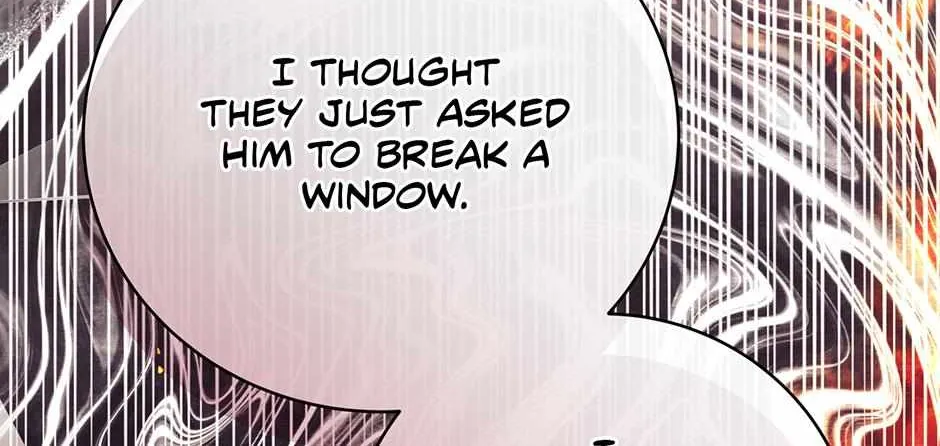 Since I Don’t Remember Anything About It, Shall We Break Up, Your Majesty? Chapter 37 page 7 - 