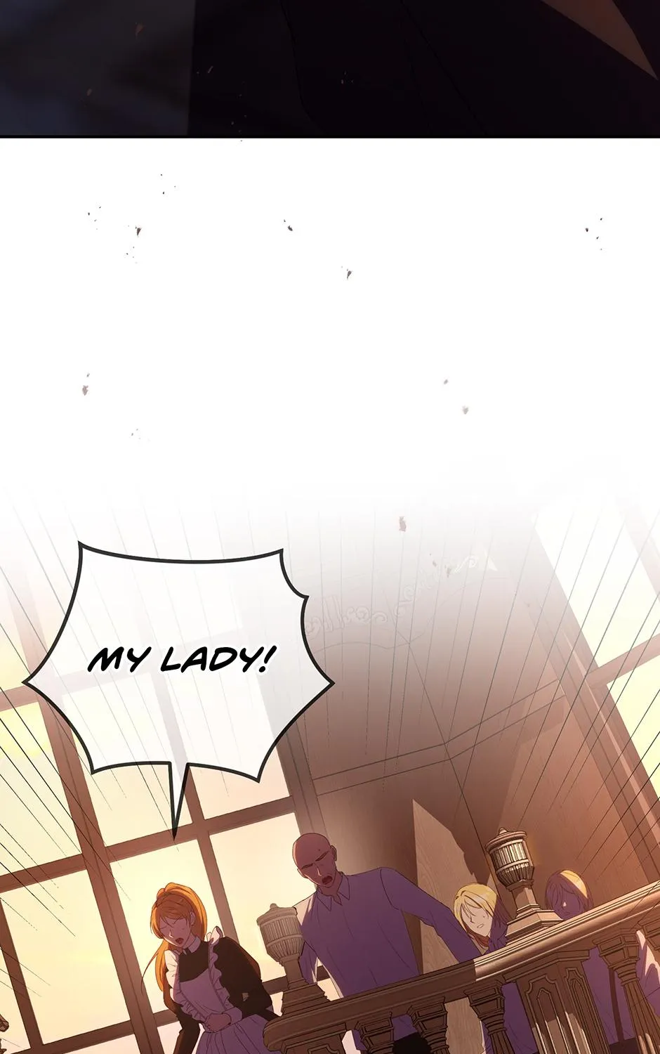 Since I Don’t Remember Anything About It, Shall We Break Up, Your Majesty? Chapter 37 page 62 - 