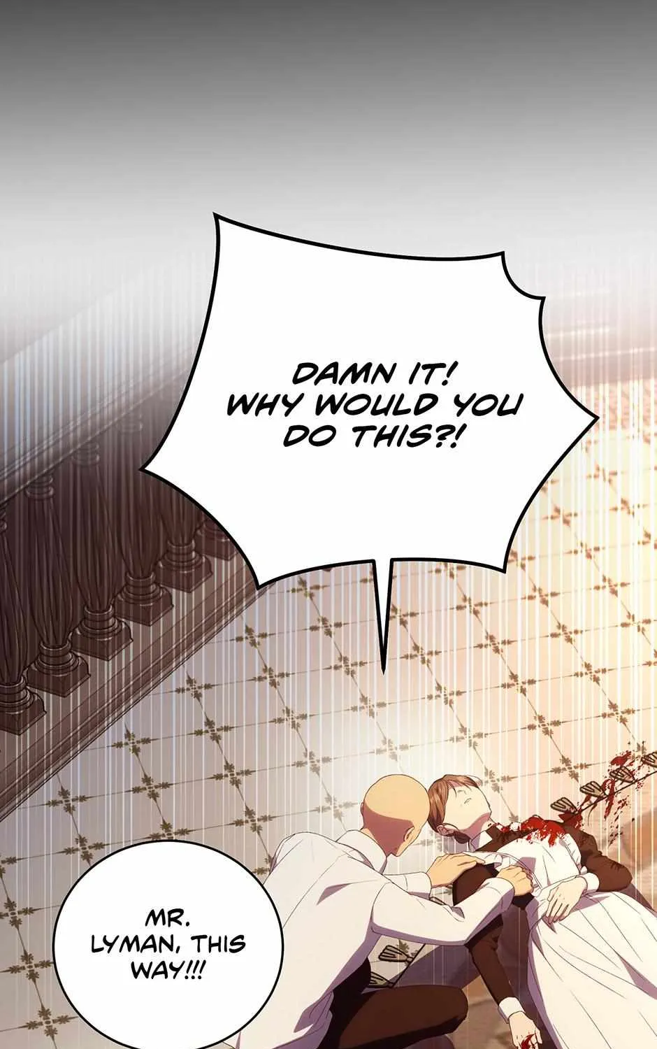 Since I Don’t Remember Anything About It, Shall We Break Up, Your Majesty? Chapter 37 page 68 - 