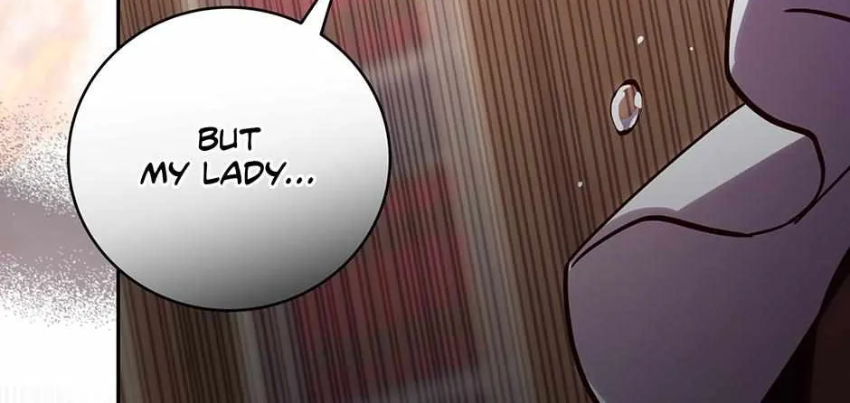 Since I Don’t Remember Anything About It, Shall We Break Up, Your Majesty? Chapter 37 page 9 - 