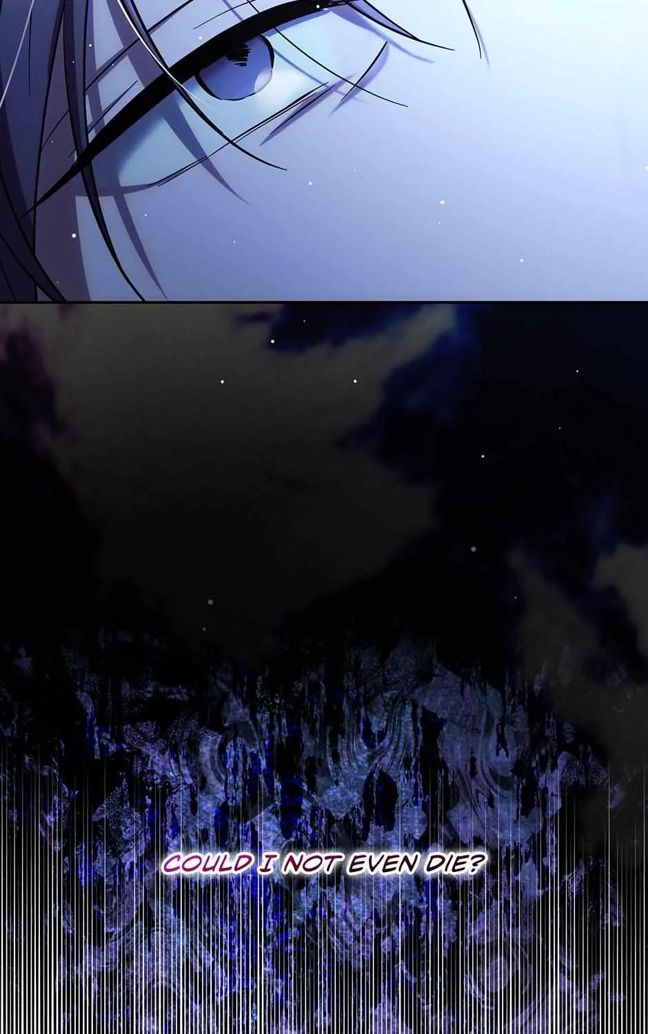 Since I Don’t Remember Anything About It, Shall We Break Up, Your Majesty? Chapter 37 page 86 - 