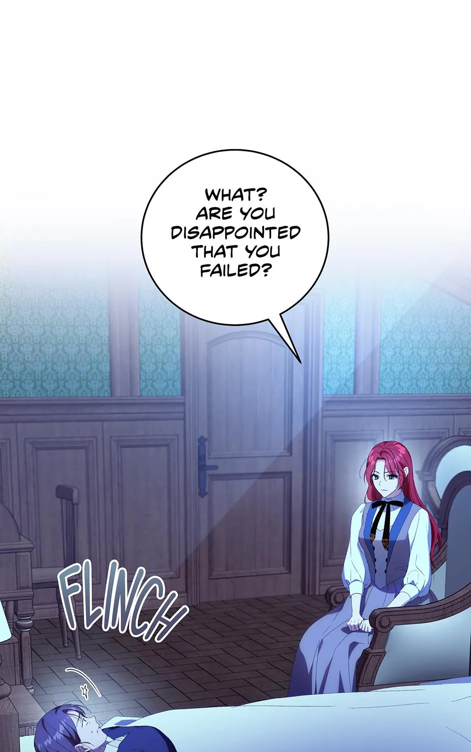 Since I Don’t Remember Anything About It, Shall We Break Up, Your Majesty? Chapter 37 page 88 - 