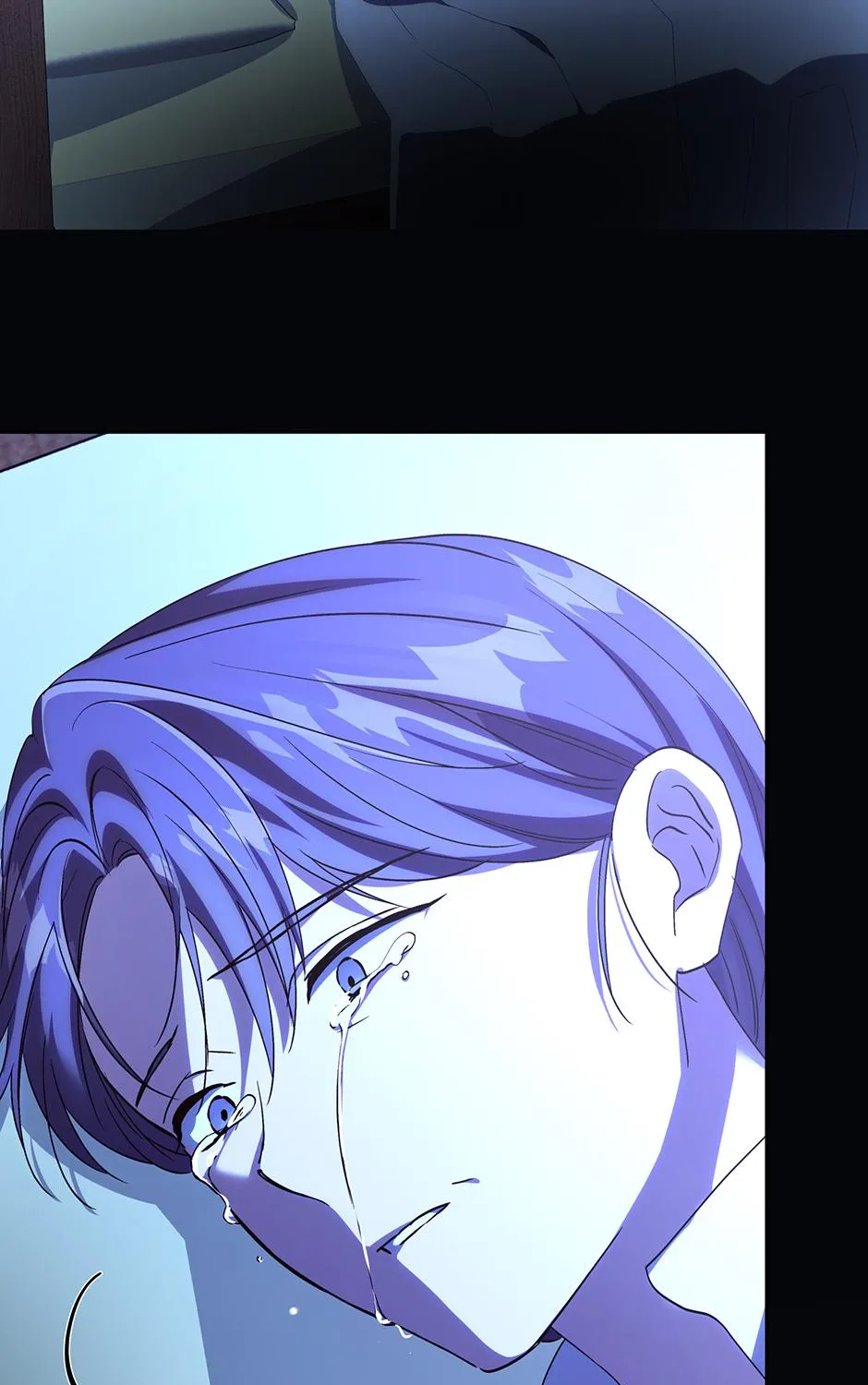 Since I Don’t Remember Anything About It, Shall We Break Up, Your Majesty? Chapter 37 page 90 - 