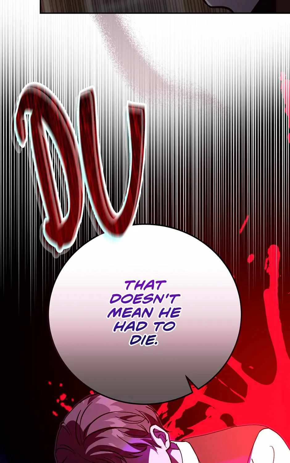 Since I Don’t Remember Anything About It, Shall We Break Up, Your Majesty? Chapter 37 page 10 - 