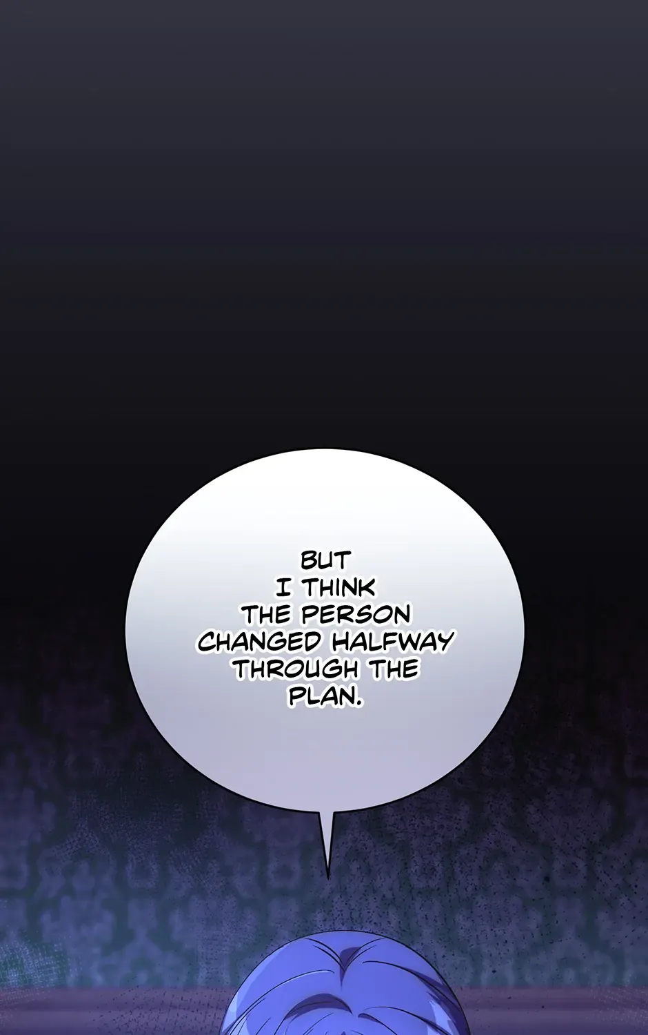Since I Don’t Remember Anything About It, Shall We Break Up, Your Majesty? Chapter 38 page 2 - 