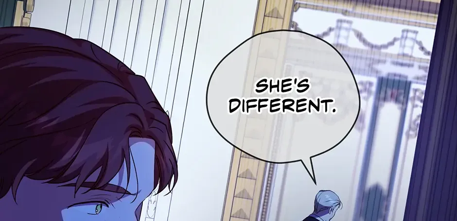 Since I Don’t Remember Anything About It, Shall We Break Up, Your Majesty? Chapter 38 page 101 - 