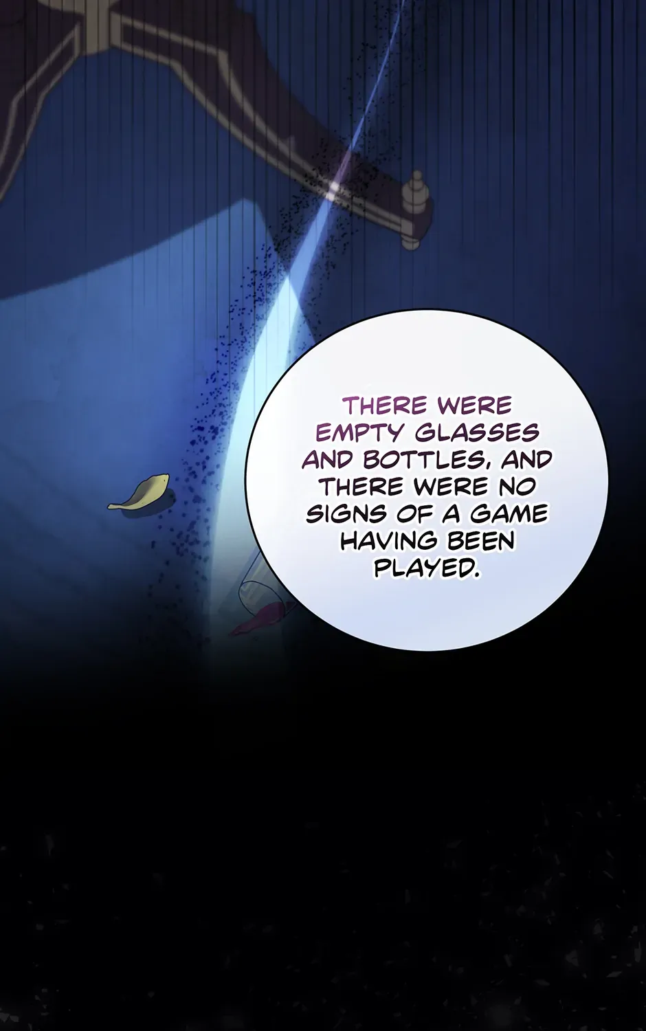 Since I Don’t Remember Anything About It, Shall We Break Up, Your Majesty? Chapter 38 page 108 - 