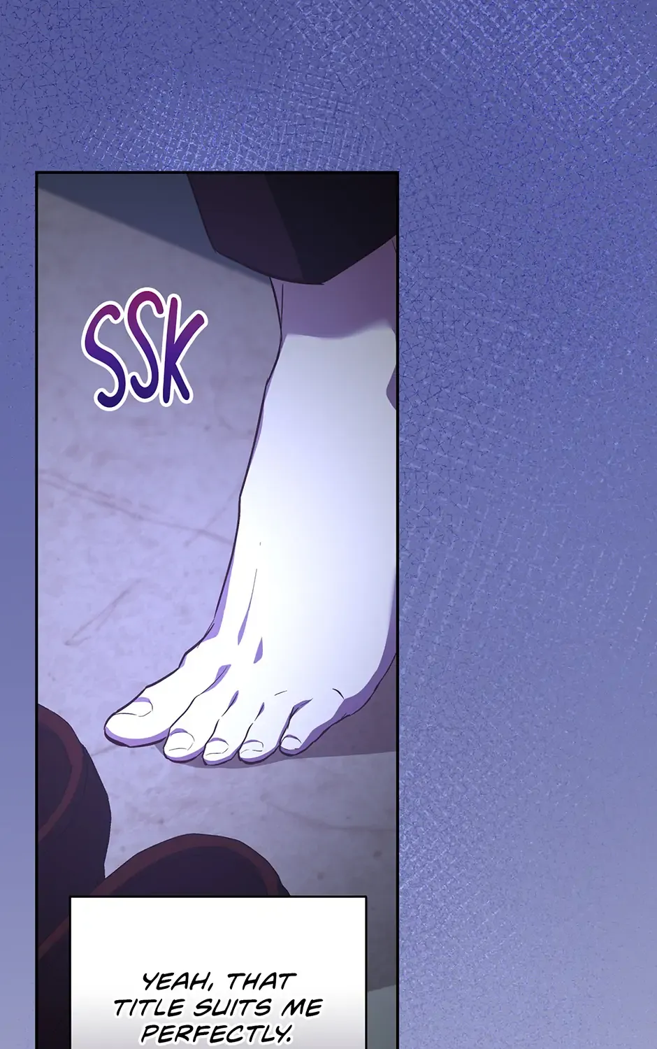 Since I Don’t Remember Anything About It, Shall We Break Up, Your Majesty? Chapter 38 page 124 - 