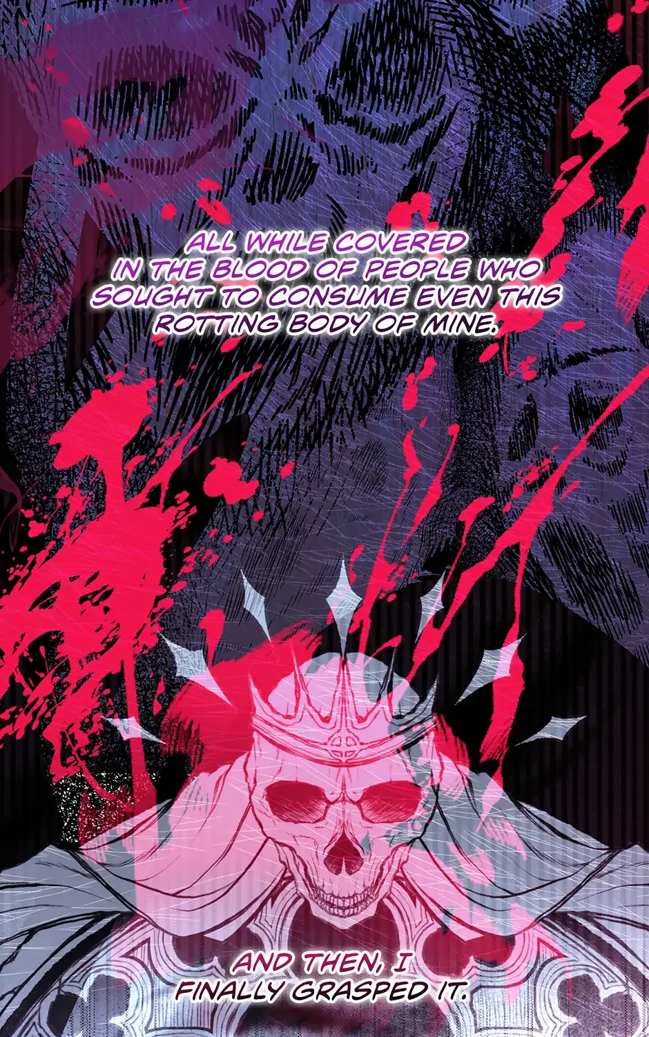 Since I Don’t Remember Anything About It, Shall We Break Up, Your Majesty? Chapter 38 page 132 - 