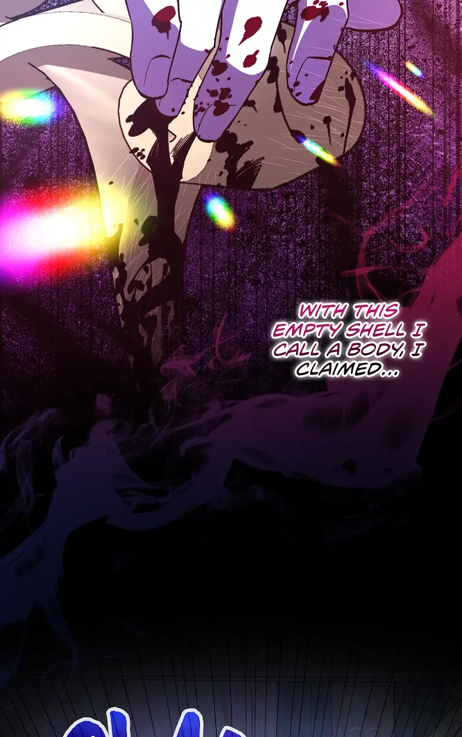 Since I Don’t Remember Anything About It, Shall We Break Up, Your Majesty? Chapter 38 page 134 - 