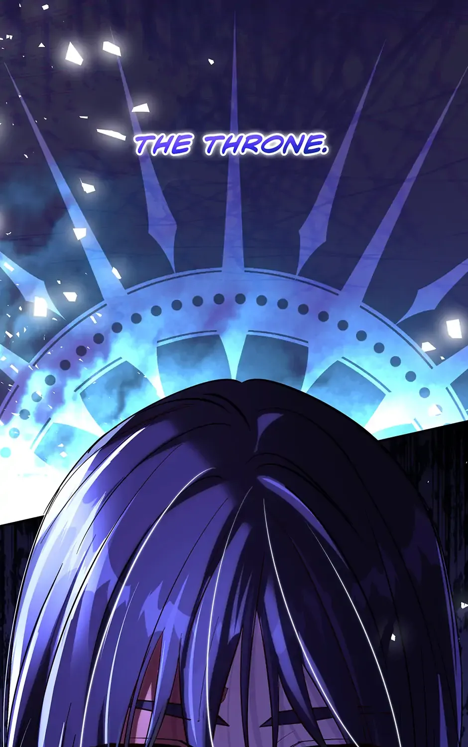 Since I Don’t Remember Anything About It, Shall We Break Up, Your Majesty? Chapter 38 page 138 - 