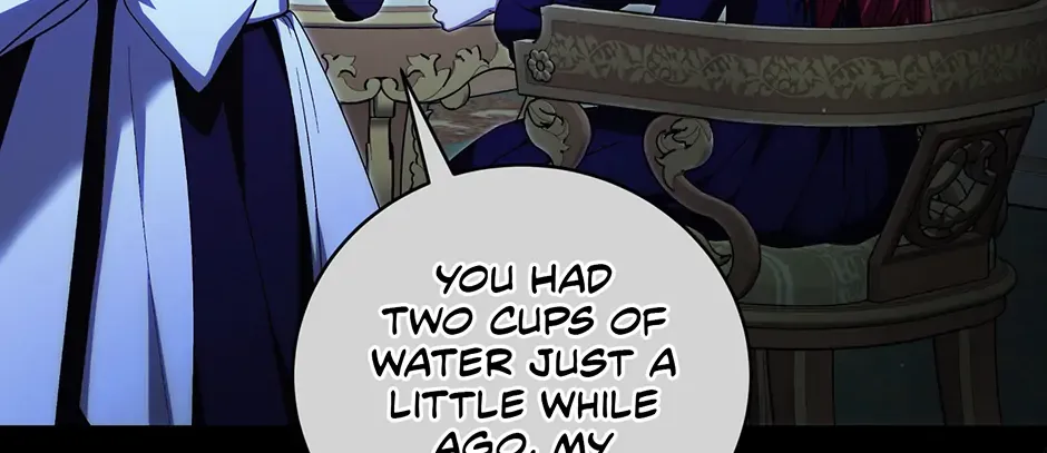 Since I Don’t Remember Anything About It, Shall We Break Up, Your Majesty? Chapter 38 page 27 - 