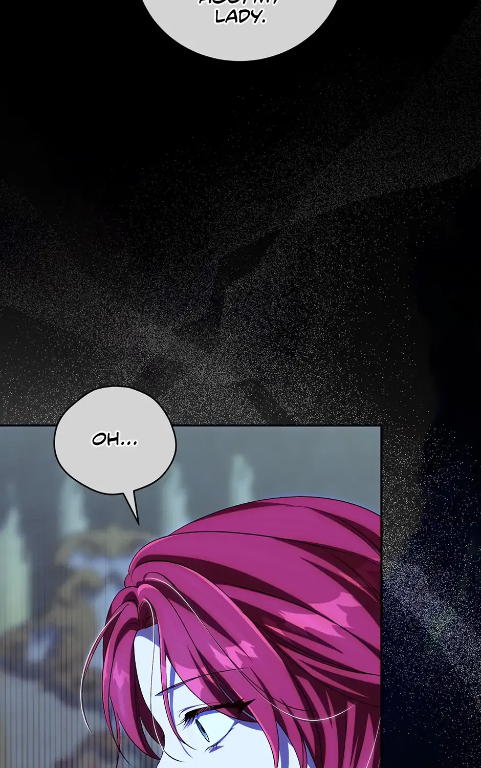 Since I Don’t Remember Anything About It, Shall We Break Up, Your Majesty? Chapter 38 page 28 - 