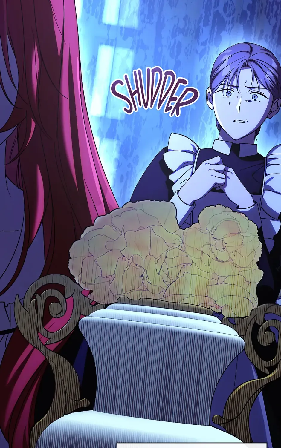 Since I Don’t Remember Anything About It, Shall We Break Up, Your Majesty? Chapter 38 page 34 - 