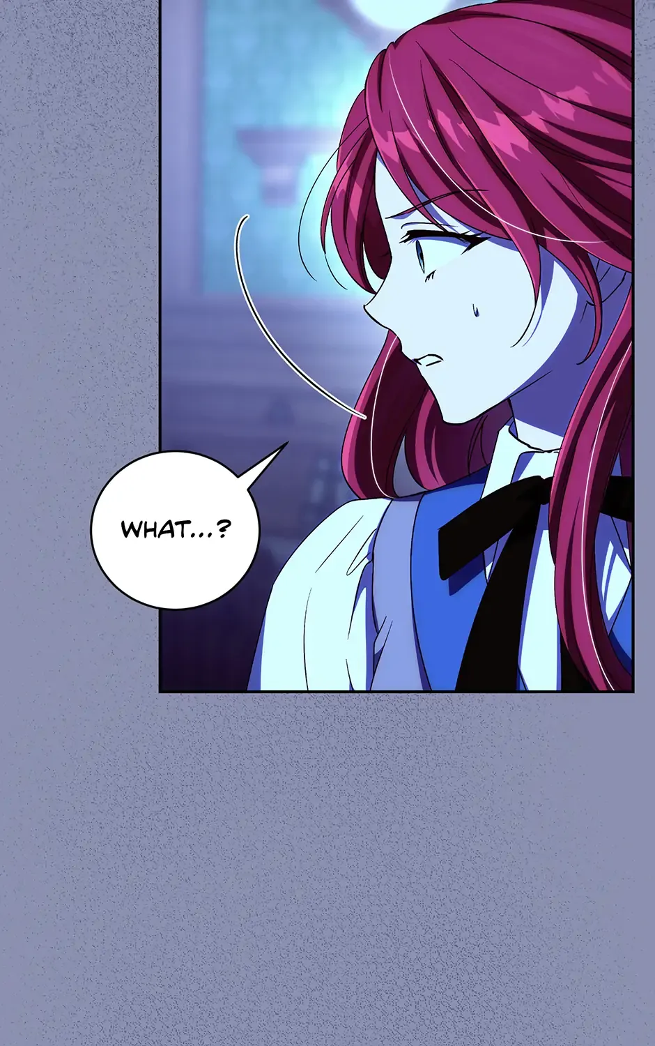 Since I Don’t Remember Anything About It, Shall We Break Up, Your Majesty? Chapter 38 page 6 - 