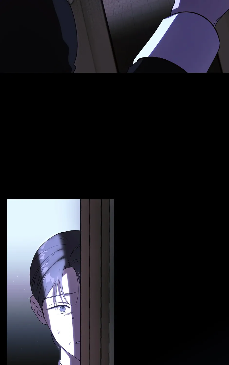 Since I Don’t Remember Anything About It, Shall We Break Up, Your Majesty? Chapter 38 page 52 - 
