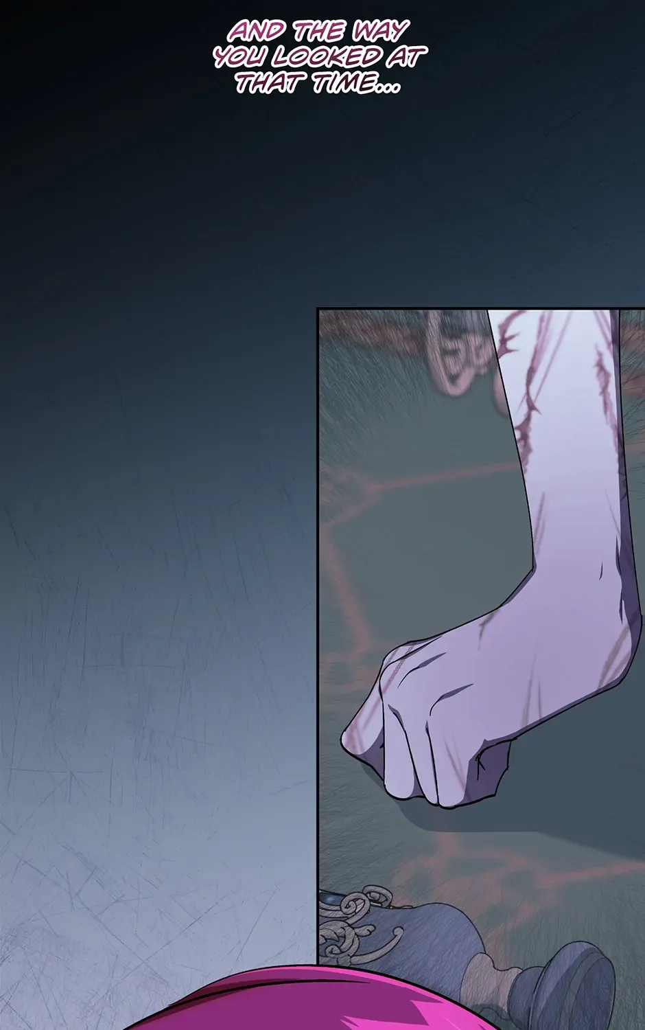 Since I Don’t Remember Anything About It, Shall We Break Up, Your Majesty? Chapter 38 page 54 - 