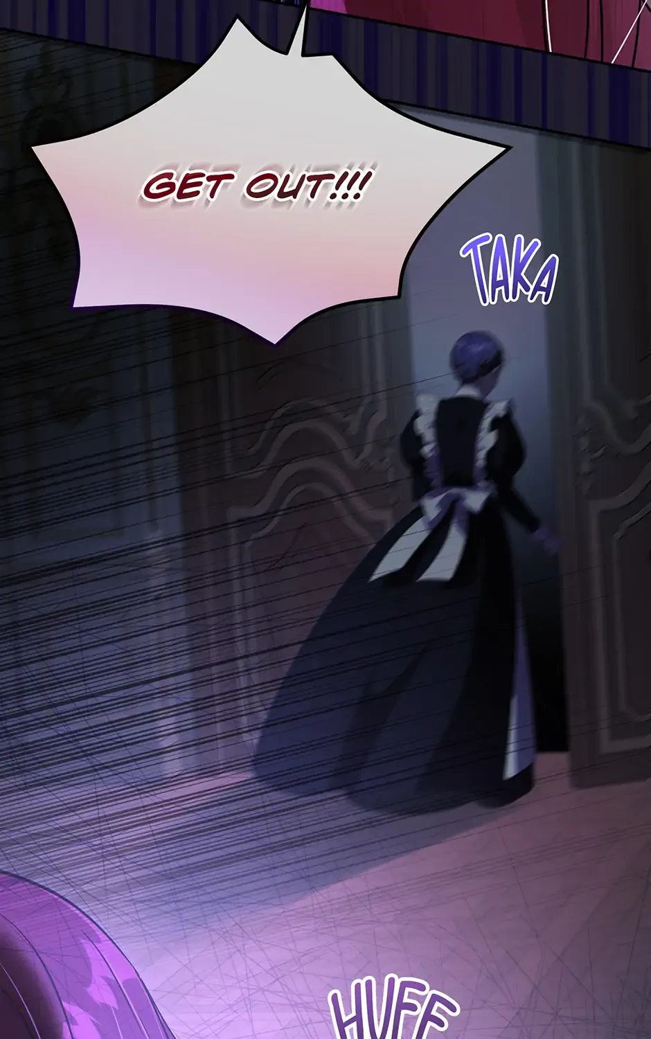 Since I Don’t Remember Anything About It, Shall We Break Up, Your Majesty? Chapter 38 page 60 - 