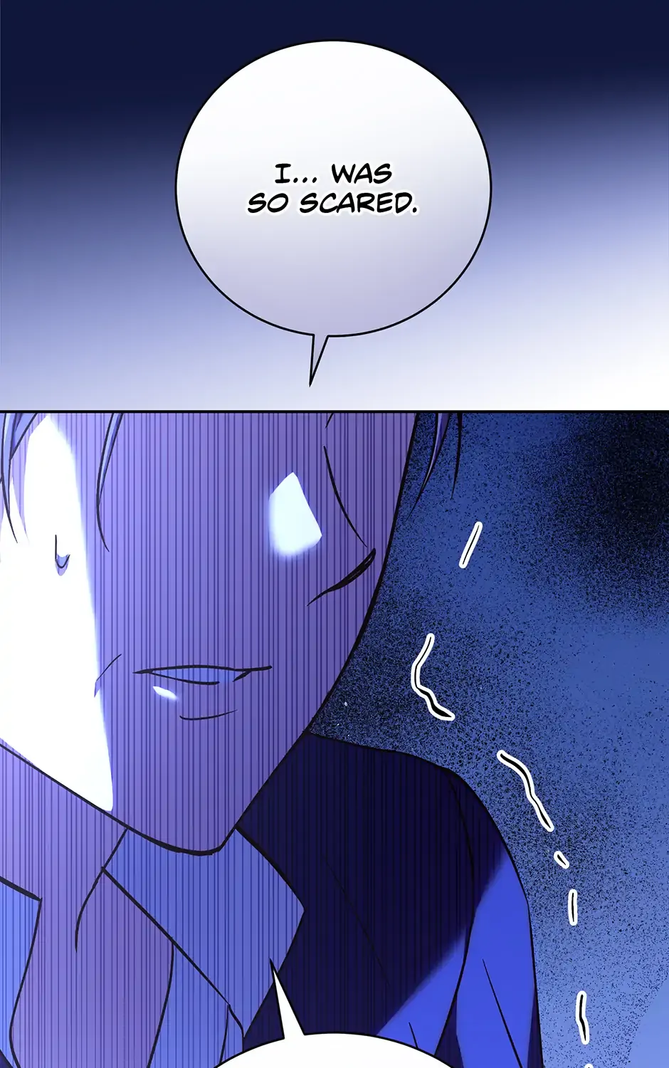Since I Don’t Remember Anything About It, Shall We Break Up, Your Majesty? Chapter 38 page 64 - 
