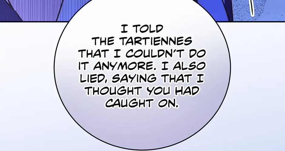 Since I Don’t Remember Anything About It, Shall We Break Up, Your Majesty? Chapter 38 page 65 - 