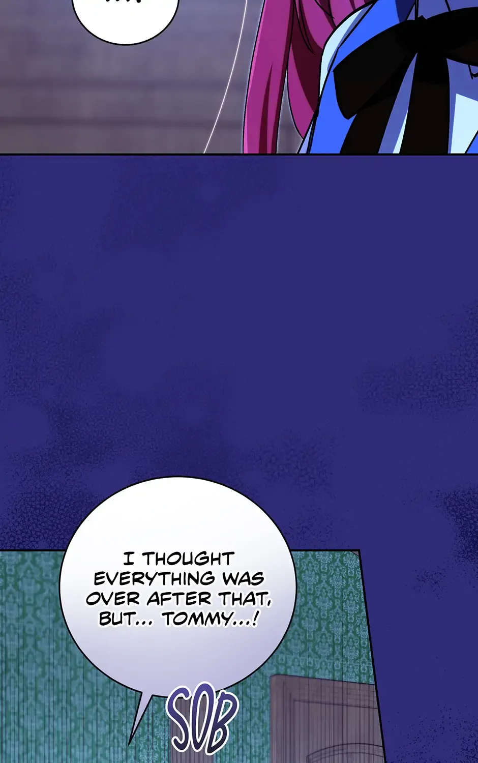 Since I Don’t Remember Anything About It, Shall We Break Up, Your Majesty? Chapter 38 page 68 - 