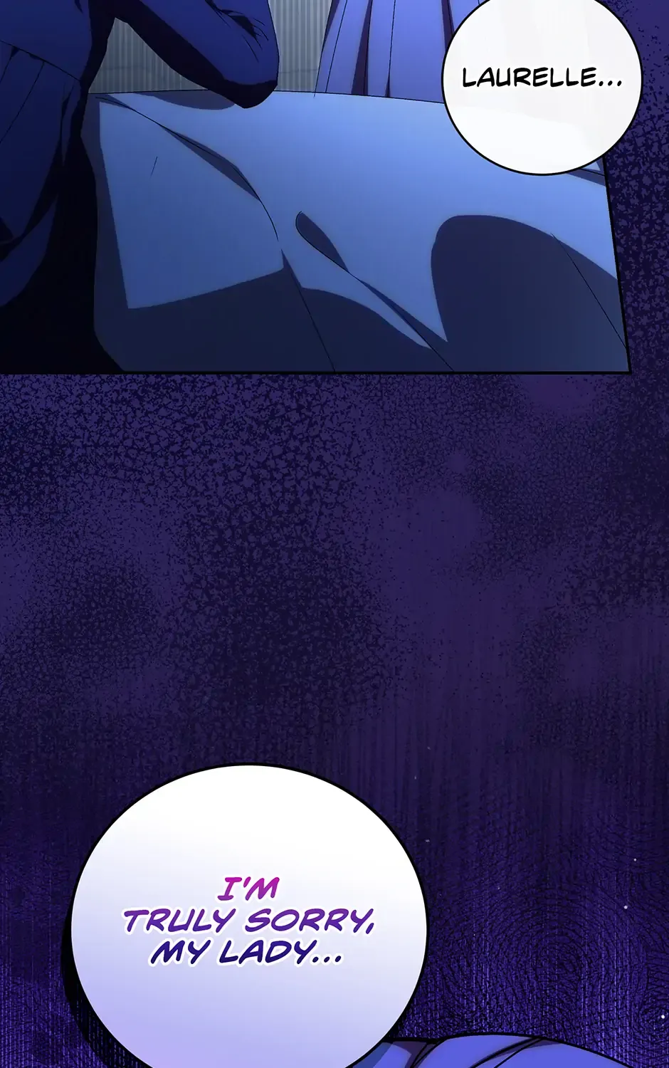 Since I Don’t Remember Anything About It, Shall We Break Up, Your Majesty? Chapter 38 page 70 - 