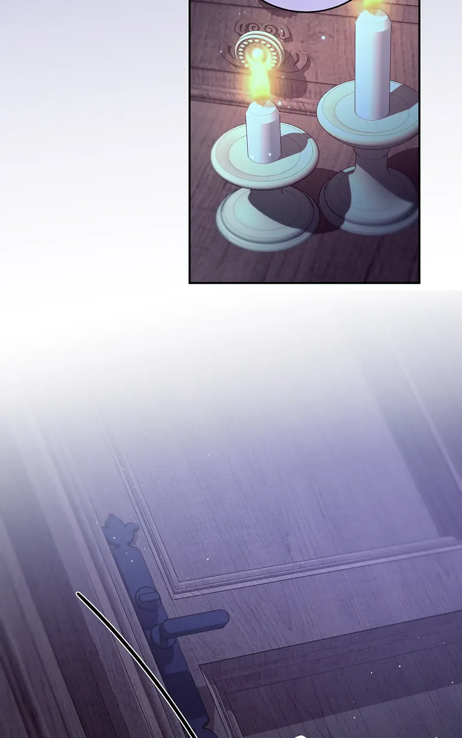 Since I Don’t Remember Anything About It, Shall We Break Up, Your Majesty? Chapter 38 page 74 - 