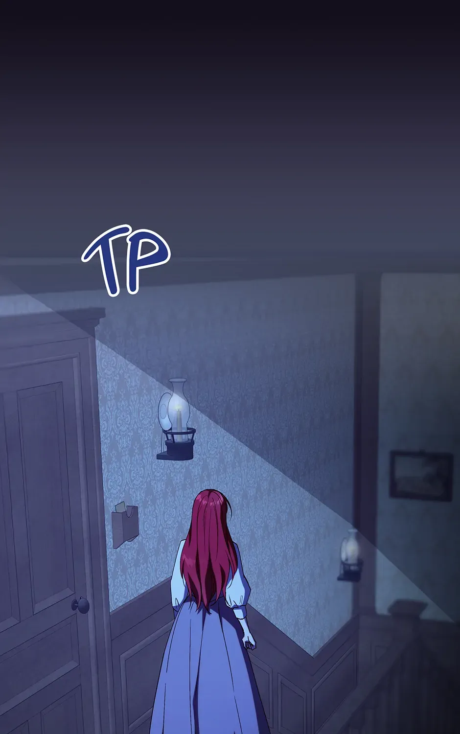 Since I Don’t Remember Anything About It, Shall We Break Up, Your Majesty? Chapter 38 page 76 - 