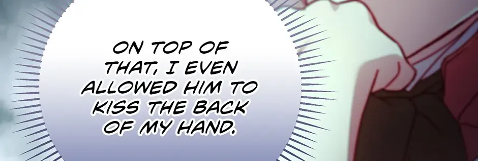 Since I Don’t Remember Anything About It, Shall We Break Up, Your Majesty? Chapter 38 page 81 - 