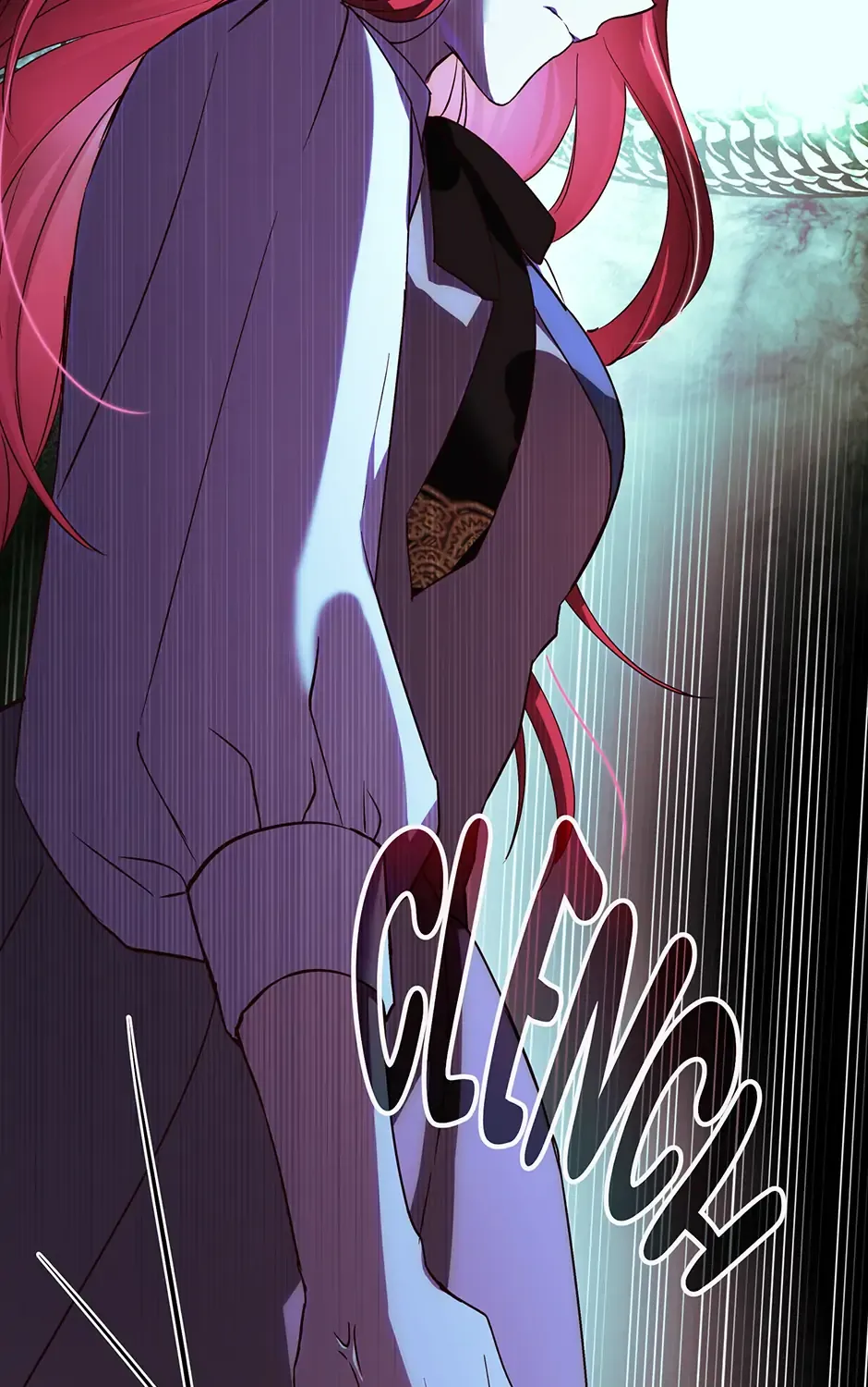 Since I Don’t Remember Anything About It, Shall We Break Up, Your Majesty? Chapter 38 page 86 - 