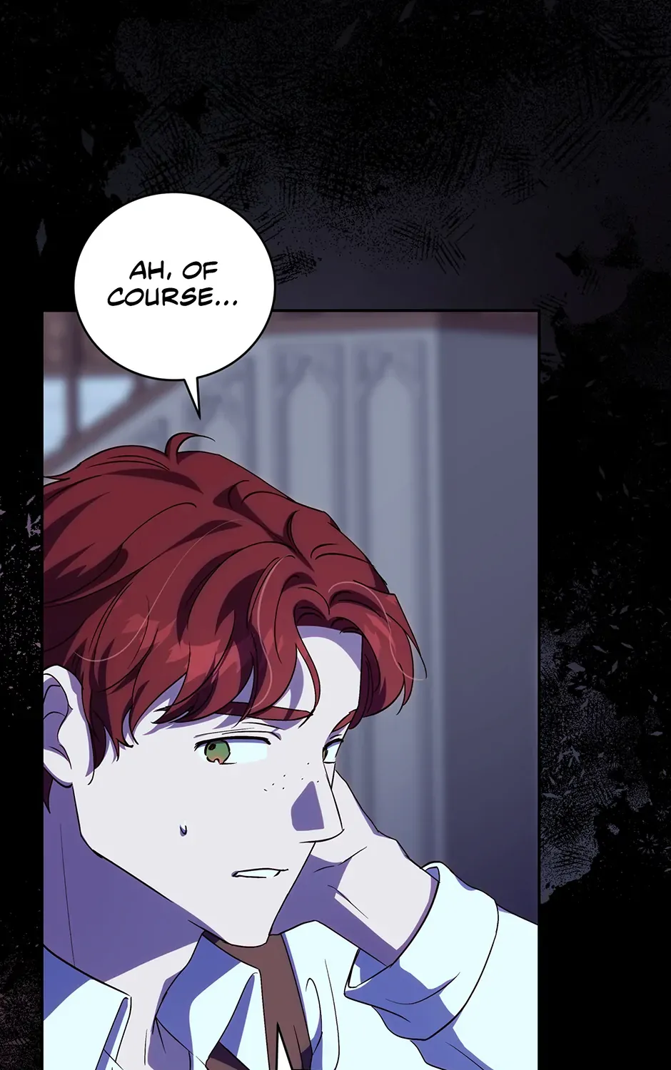 Since I Don’t Remember Anything About It, Shall We Break Up, Your Majesty? Chapter 38 page 94 - 