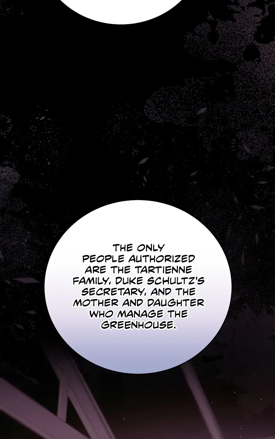 Since I Don’t Remember Anything About It, Shall We Break Up, Your Majesty? Chapter 38 page 96 - 
