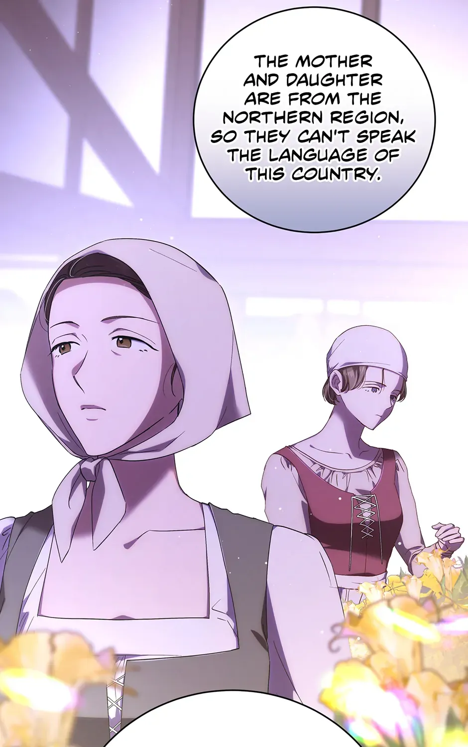 Since I Don’t Remember Anything About It, Shall We Break Up, Your Majesty? Chapter 38 page 98 - 