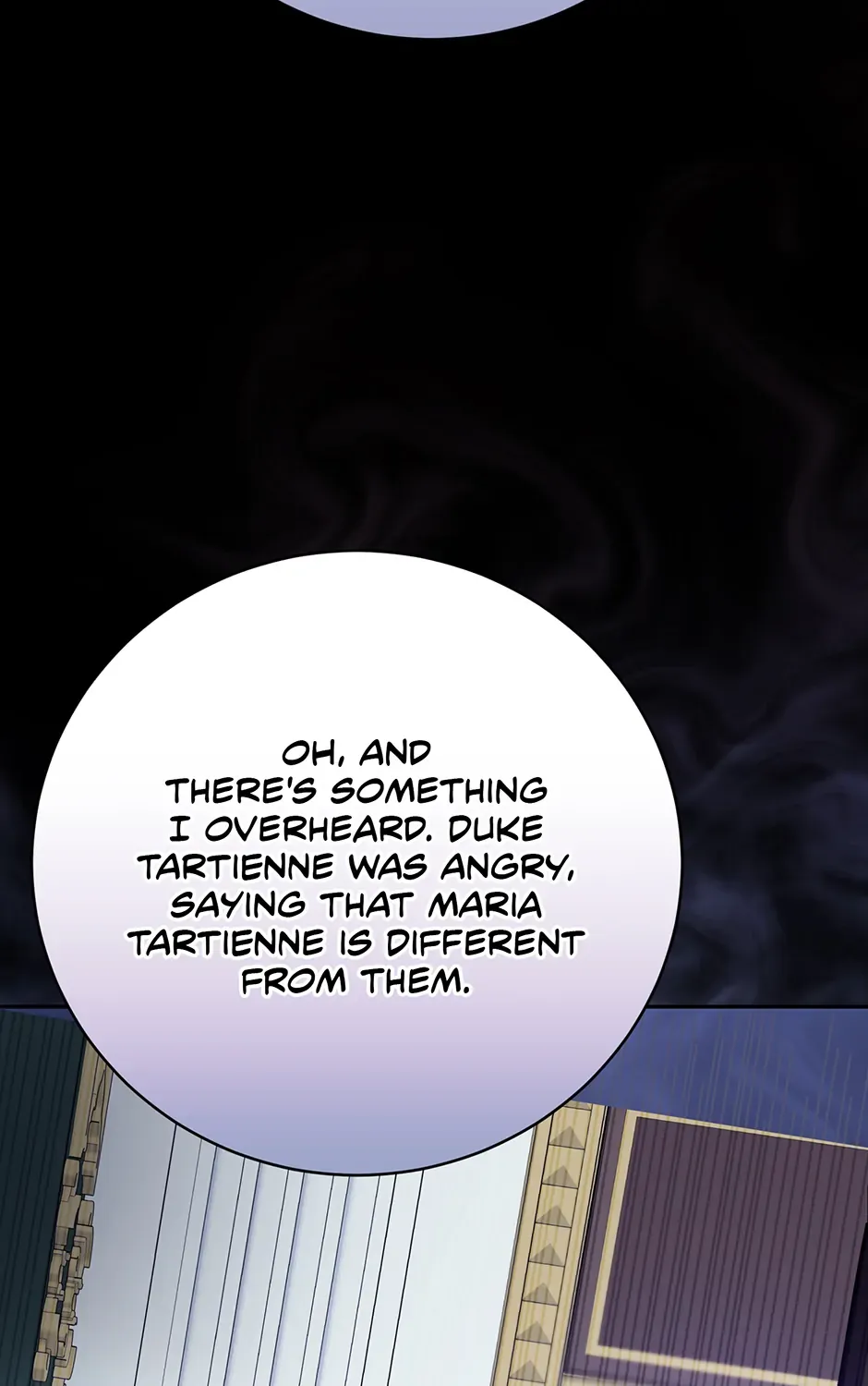 Since I Don’t Remember Anything About It, Shall We Break Up, Your Majesty? Chapter 38 page 100 - 