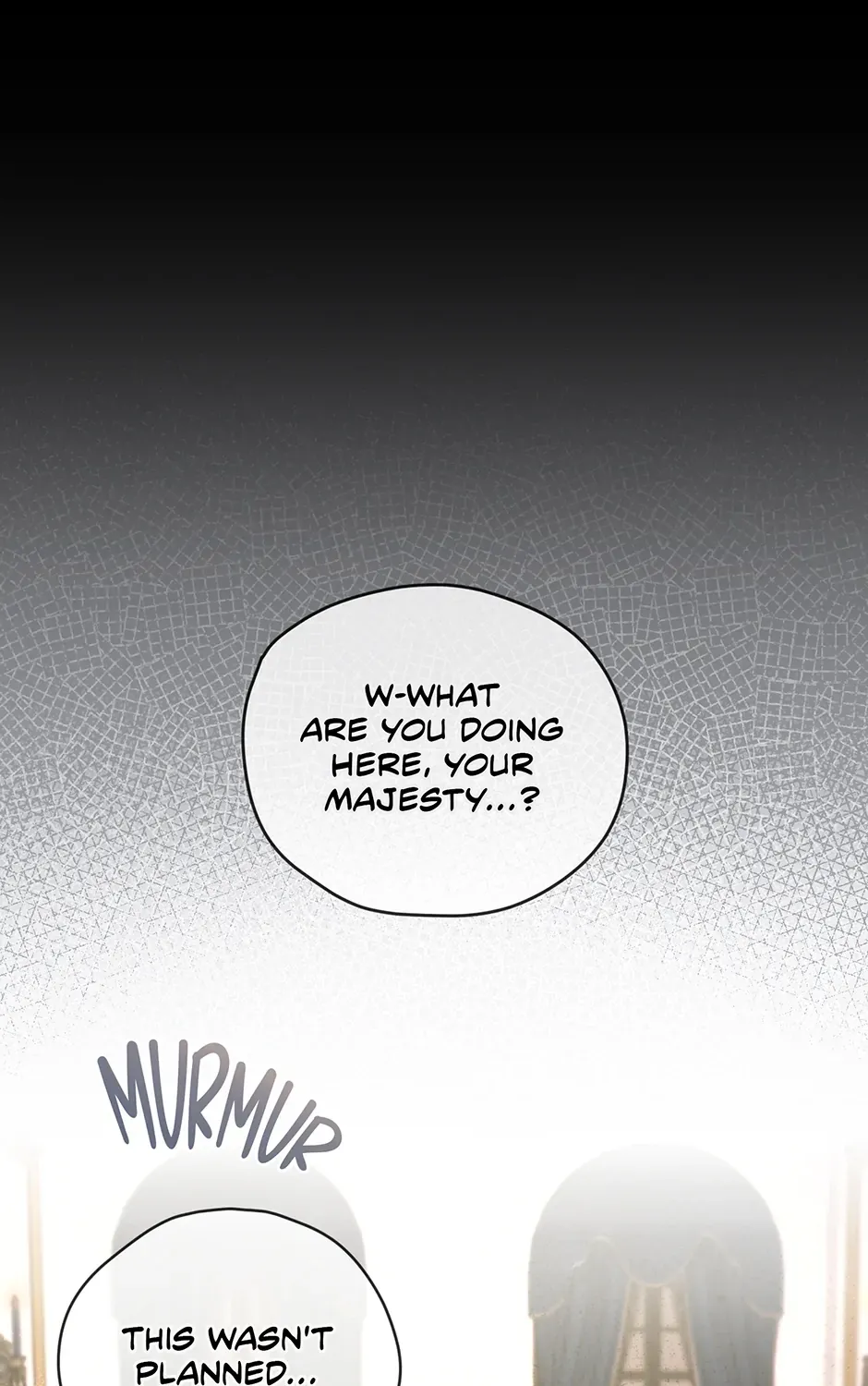 Since I Don’t Remember Anything About It, Shall We Break Up, Your Majesty? Chapter 39 page 2 - 