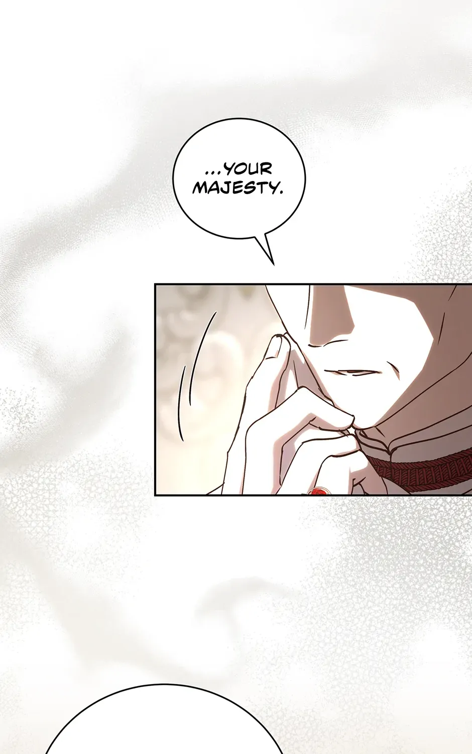 Since I Don’t Remember Anything About It, Shall We Break Up, Your Majesty? Chapter 39 page 102 - 