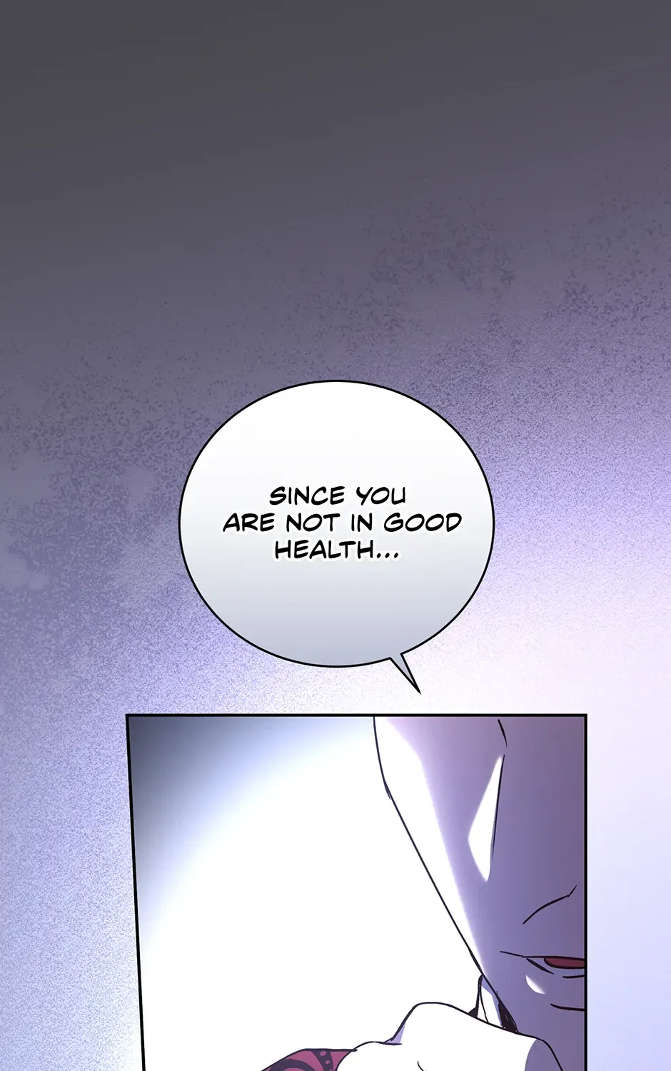 Since I Don’t Remember Anything About It, Shall We Break Up, Your Majesty? Chapter 39 page 106 - 