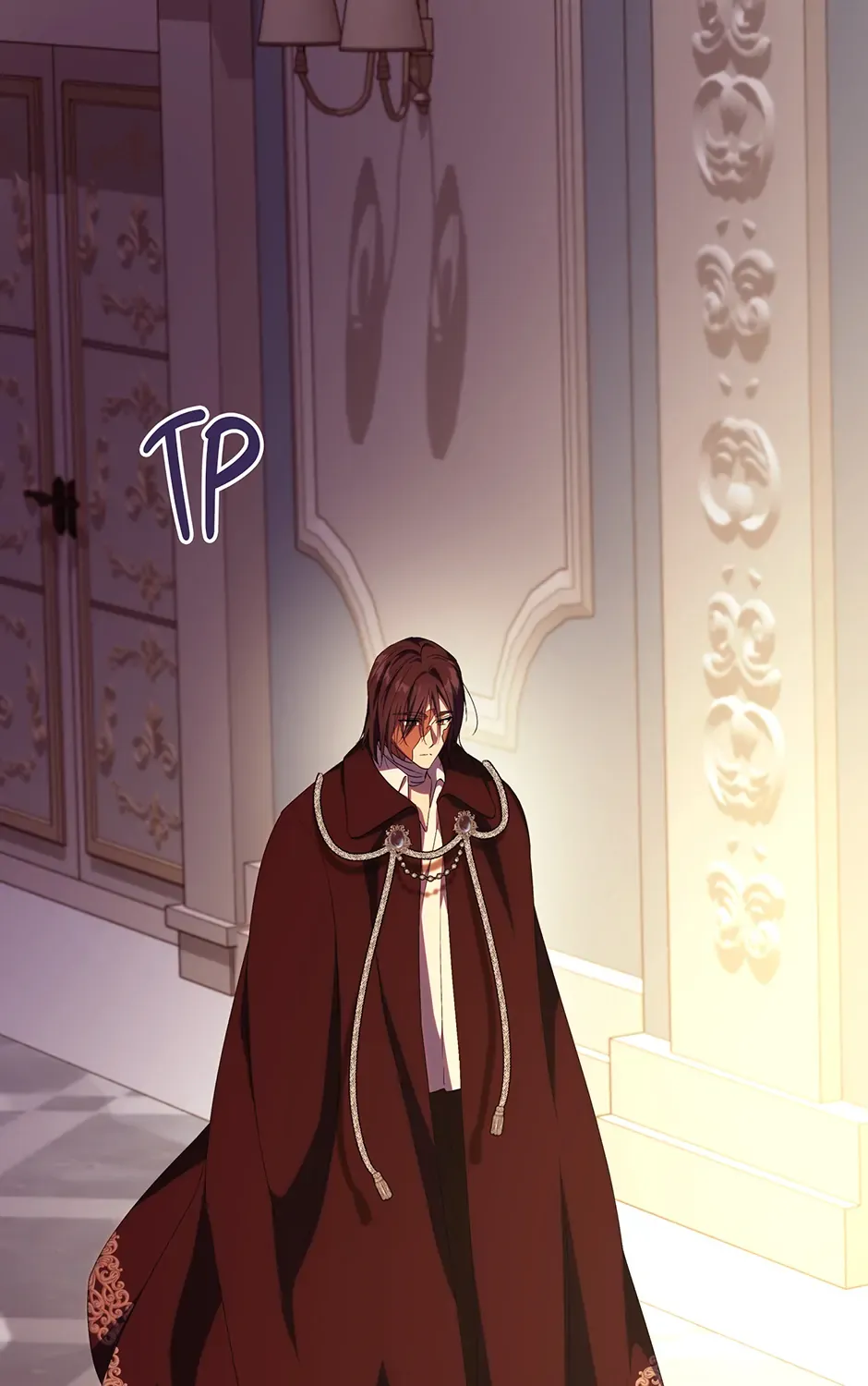 Since I Don’t Remember Anything About It, Shall We Break Up, Your Majesty? Chapter 39 page 136 - 